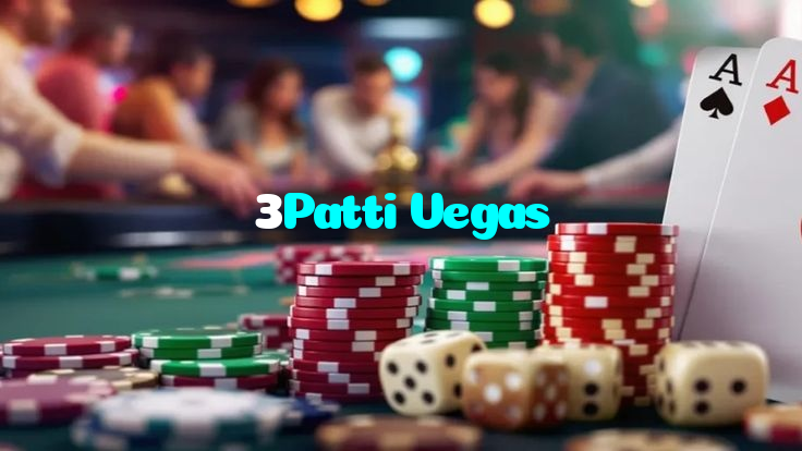 available types of 3Patti Vegas bet including pre-match live express and system bets