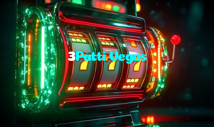 3Patti Vegas