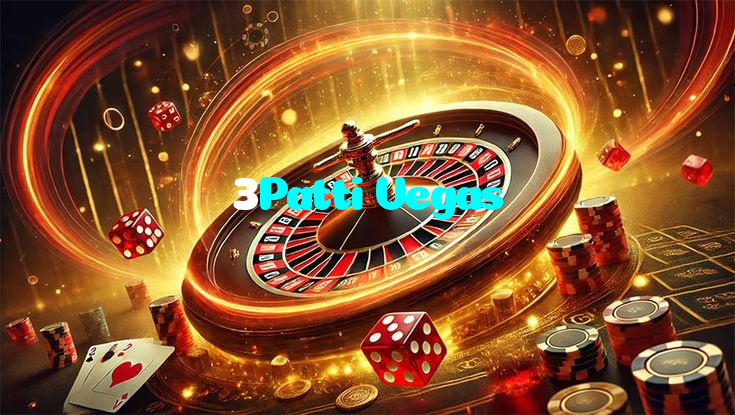 3Patti Vegas